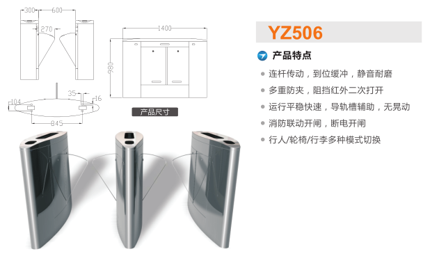 阳泉翼闸二号